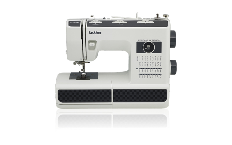 Brother ST371HD Sewing Machine