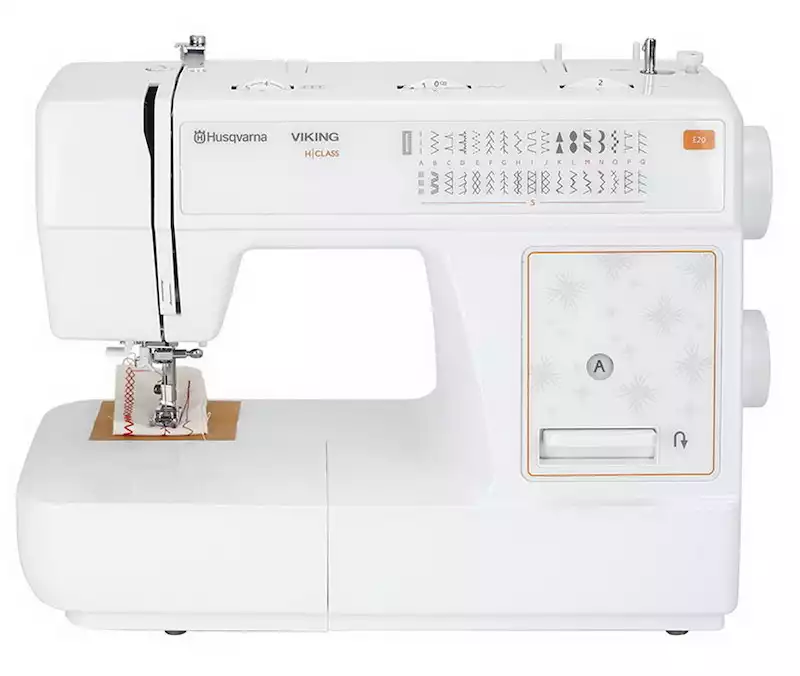 Husqvarna Viking H|CLASS E20 Sewing Machine