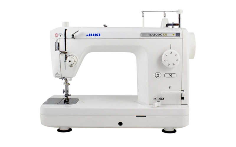 JUKI TL-2000Qi sewing machine