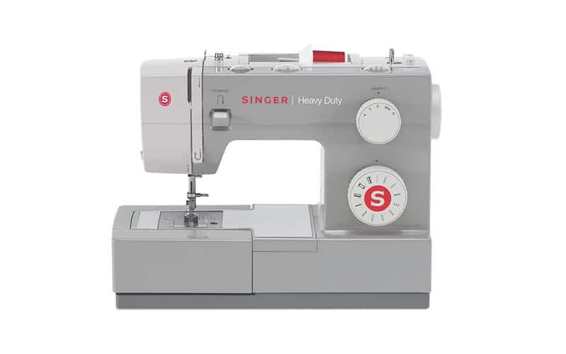 Singer 4411 Sewing Machine Review - Makers Nook