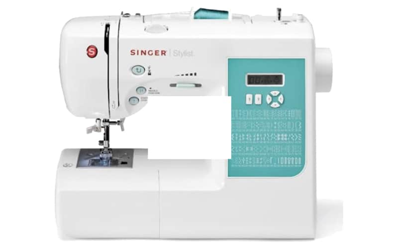 Singer 7258 computerized sewing machine