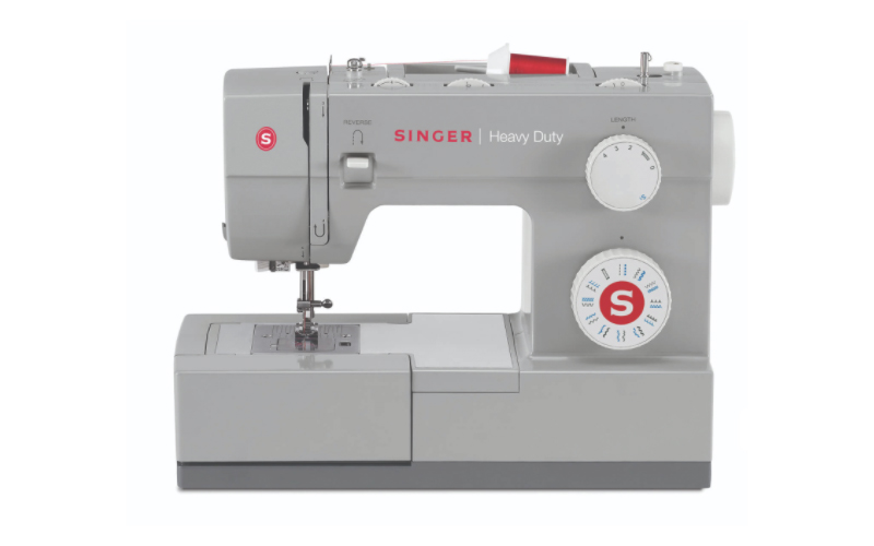 Singer 4423 heavy duty sewing machine