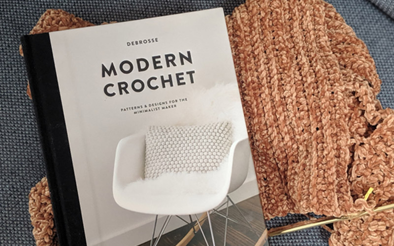 Best crochet books for all levels