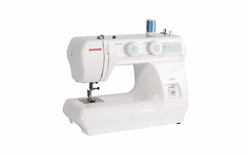 Janome HD1000 Mechanical Sewing Machine