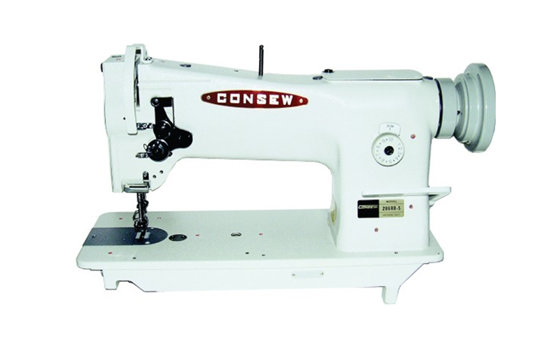 Consew 206RB-5 Upholstery Sewing Machine