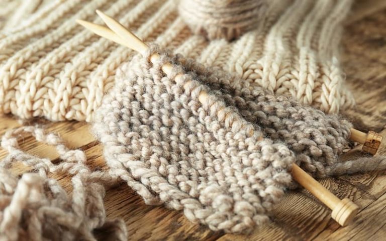 Essential Knitting Stitches for Beginners