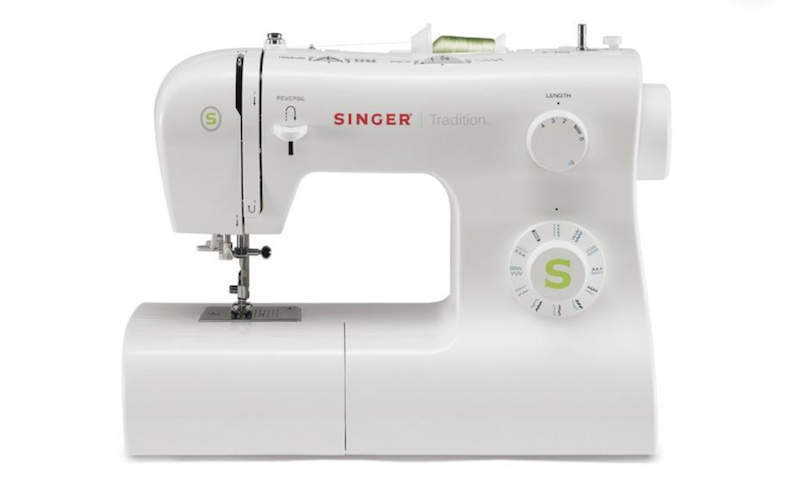singer 2277 sewing machine