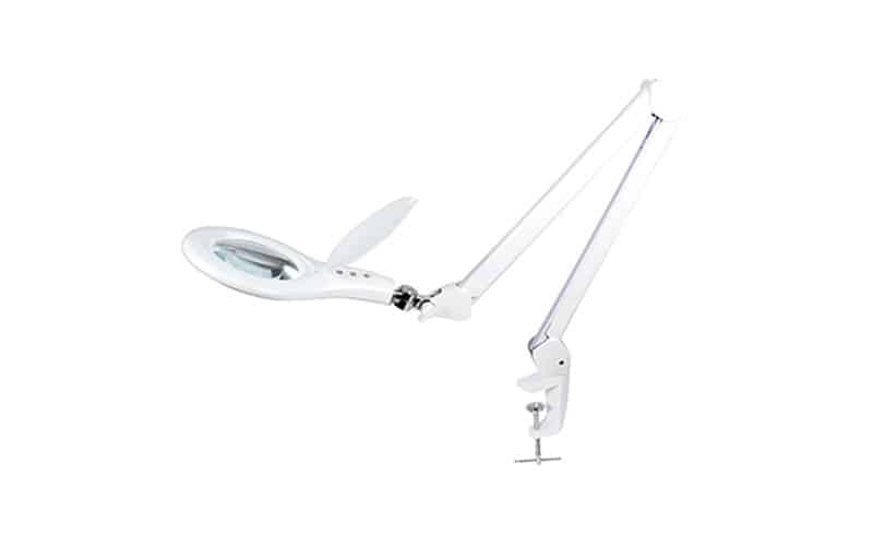 Neatfi Elite LED Magnifying Lamp