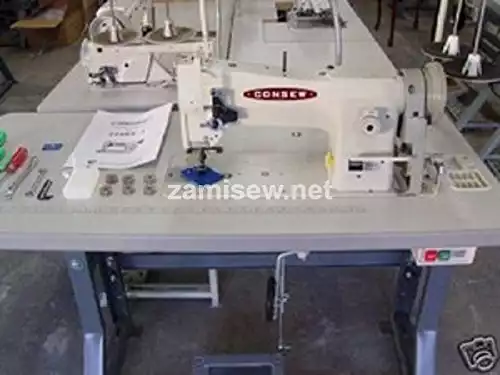 Consew 206RB-5 Walking Foot Industrial Sewing Machine
