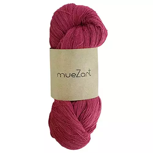 Muezart Silk Yarn
