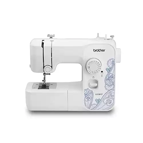 Brother LX3817 Sewing Machine