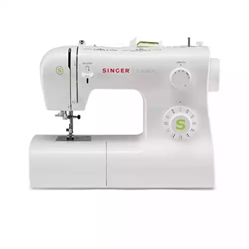 SINGER Tradition 2277 Sewing Machine
