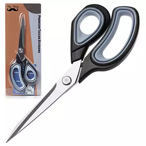 Mr. Pen Heavy Duty Fabric Scissors