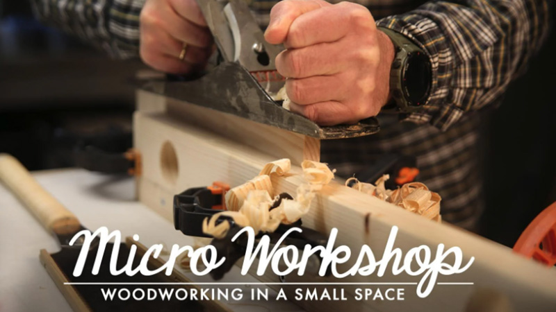 How to build a micro workshop class on Skillshare
